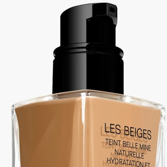 LES BEIGES TEINT BELLE MINE NATURELLE B80 - Picture 3 of 9